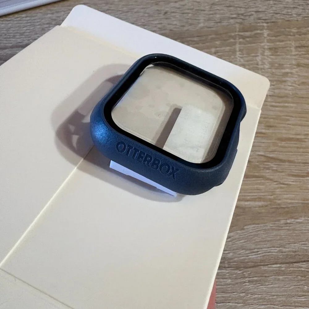 OtterBox Apple Watch Case 42 mm Eclipse Series with Screen Protector